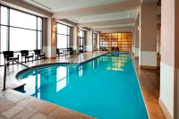 The Westin Westminster - Pools