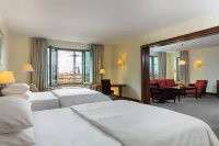 Sheraton Carlton Hotel Nuernberg