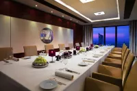 The Westin Leipzig - breakfast
