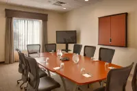 SpringHill Suites Rexburg
