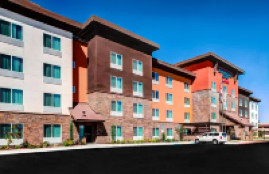 TownePlace Suites Bakersfield West