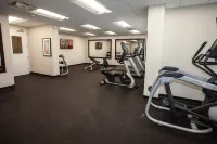 TownePlace Suites Boynton Beach - Gym