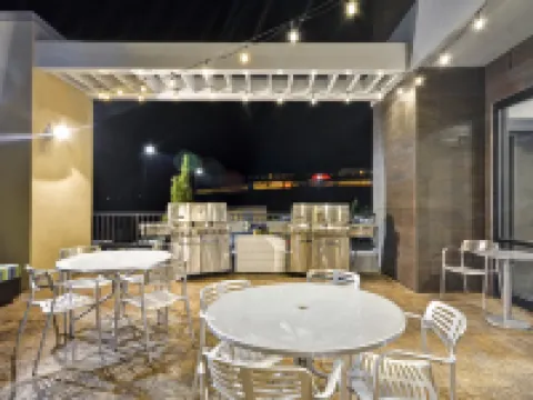 Home2 Suites by Hilton Oswego Hoteles en Oswego