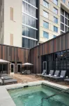 The Westin Jackson - spa