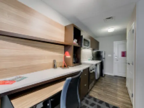 TownePlace Suites Kansas City Liberty Hotels in Clay County
