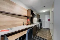 TownePlace Suites Kansas City Liberty Hotels in Chouteau Township