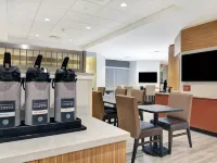 TownePlace Suites Jackson Airport/Flowood Hotels in Flowood