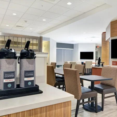 TownePlace Suites Jackson Airport/Flowood