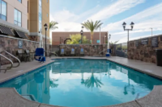 Residence Inn Phoenix Mesa East