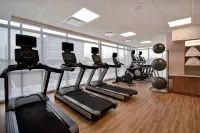 SpringHill Suites Holland - Gym