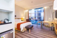 Protea Hotel Gaborone Masa Square