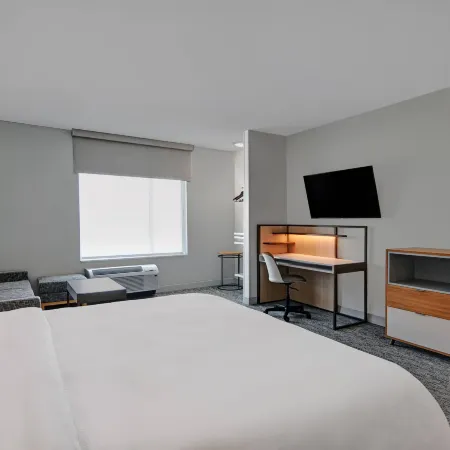 TownePlace Suites by Marriott Sumter