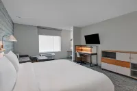 薩姆特TownePlace Suites酒店 - 宠物友好