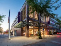 Premier Inn Essen City Các khách sạn ở Essen