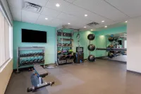 Tru by Hilton Radford - Gym
