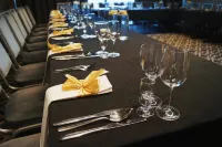 Hampton by Hilton Bialystok - Breakfast