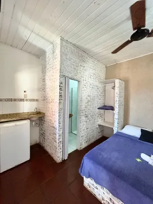Pousada Aldeia Buzios
