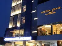 Citihub Hotel @Kediri Hotel di Pesantren