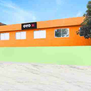 Hotel O SUKOON Hotel Exterior