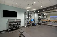 Tru by Hilton Mason Kings Island - Gym