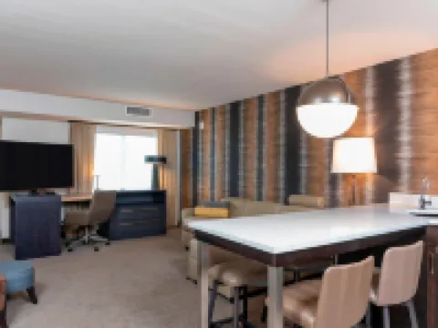 Residence Inn Lafayette Hotels in Tippecanoe County