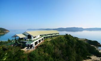 5. 쁘띠 리조트 네..