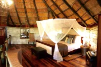 Serena Mivumo River Lodge -  Privatzimmer