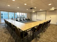 DM Hoteles Moquegua Hotels in Moquegua