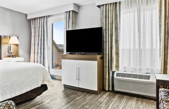 歡朋套房酒店科羅拉多斯普林斯 - 空軍學院/ I-25北