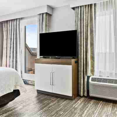 科羅拉多斯普林斯-空軍學院I-25歡朋套房飯店 Rooms