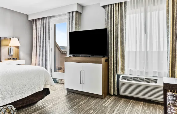 歡朋套房酒店科羅拉多斯普林斯 - 空軍學院/ I-25北