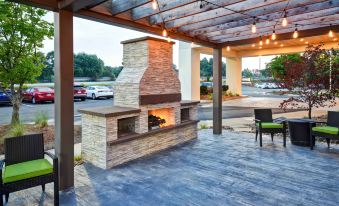 Home2 Suites by Hilton Atlanta Norcross