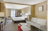 Comfort Inn & Suites Carneys Point Hotels in Salem County