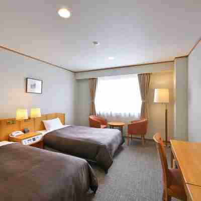 KKR道後柚月 Rooms