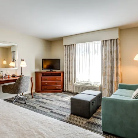 Hampton Inn & Suites Westford-Chelmsford