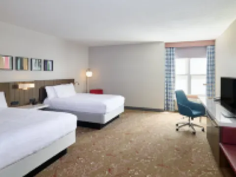 Hilton Garden Inn Bloomington Hotels in Bloomington