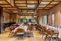 AamaGhati Wildlife Resort, Ranthambore Hotels in Савай-Мадхопур