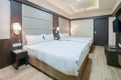 Hotel Rama Krishna
