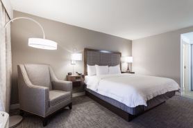 Hampton Inn & Suites Dallas-DFW Airport N/Grapevine