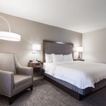 Hampton Inn & Suites Dallas-DFW Airport N/Grapevine