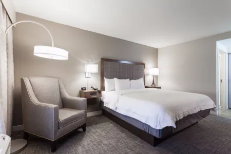 Hampton Inn & Suites Dallas-DFW Airport N/Grapevine