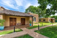 Babylon Gardens Diani Hotels in 