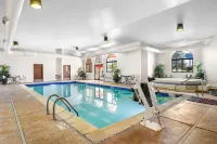Best Western Grande River Inn  Suites