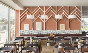 OKKO HOTELS Lille Centre
