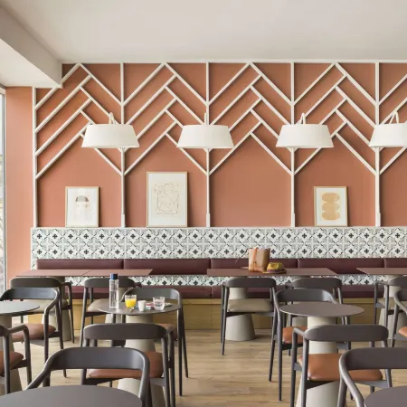 OKKO HOTELS Lille Centre