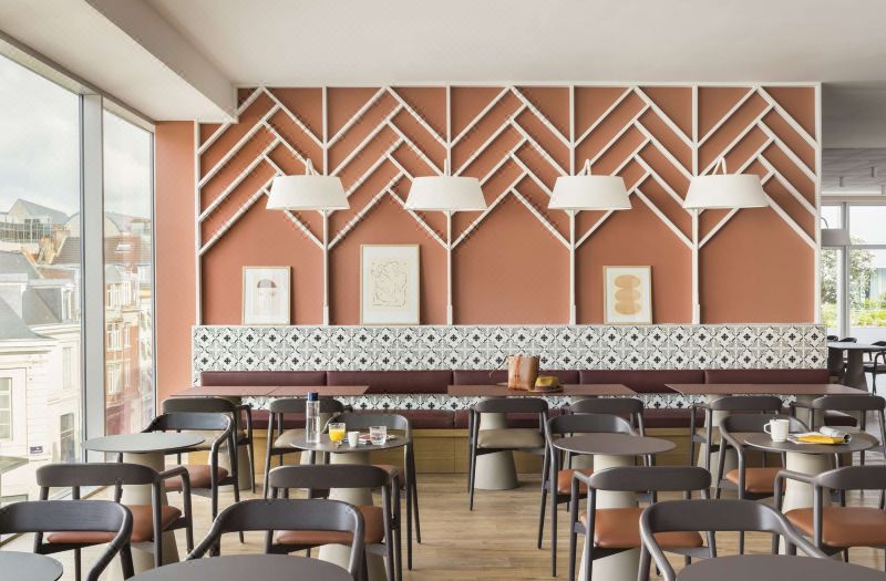 Okko Hotels Lille Centre photo 4