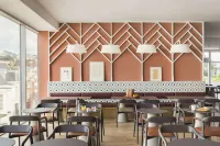 OKKO HOTELS Lille Centre - breakfast