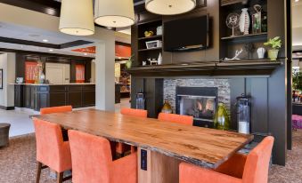 Hilton Garden Inn Indianapolis/Carmel