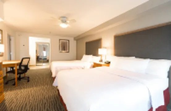 Homewood Suites by Hilton Greenville