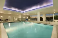 Embassy Suites by Hilton Greenville Downtown Riverplace - Pools